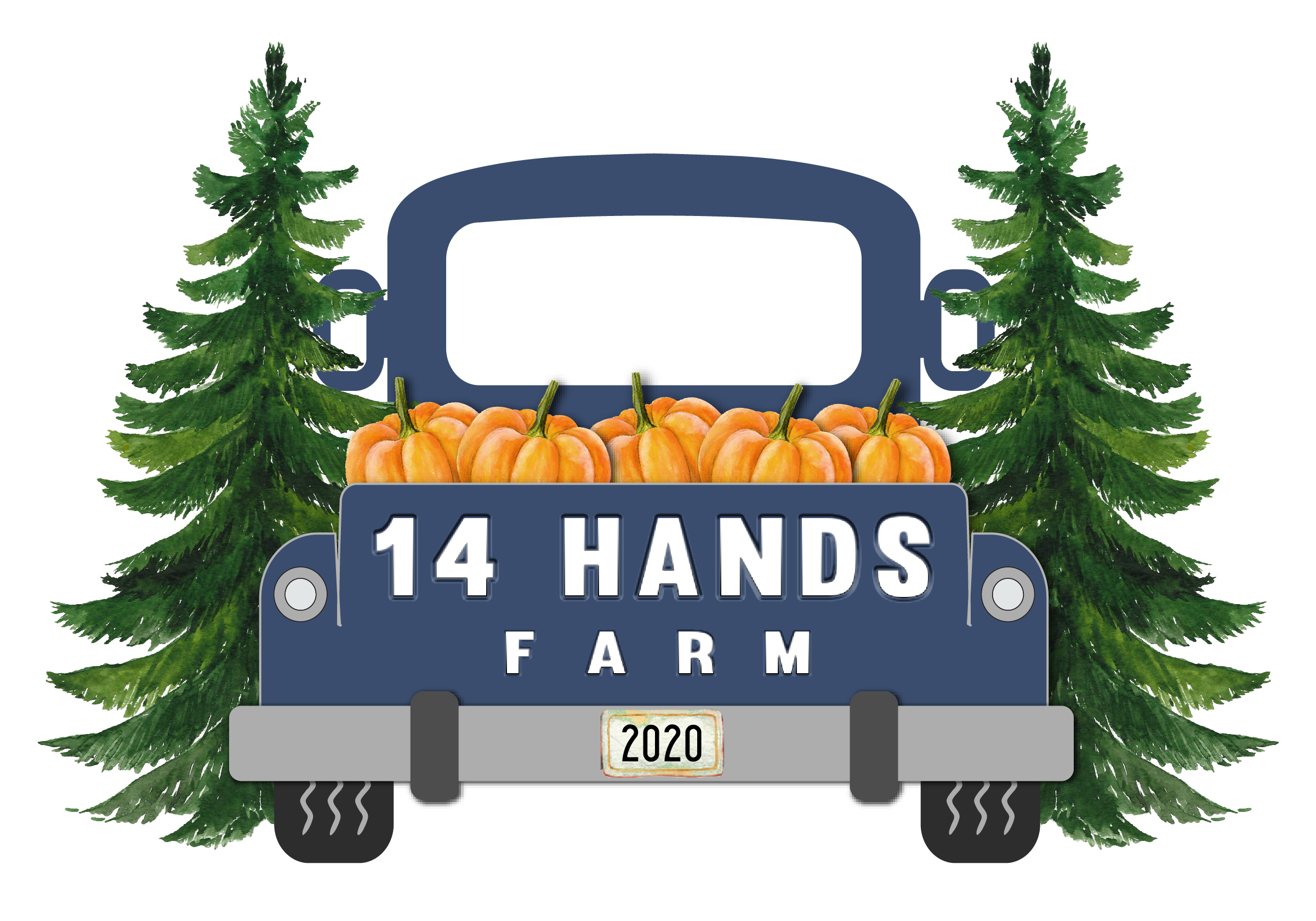 14 Hands Farm